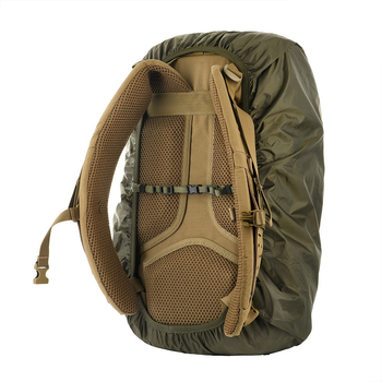 M-Tac дощовик-чохол на рюкзак до 20л Rain Cover Small Olive