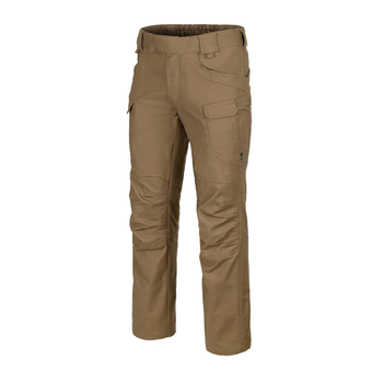 Брюки Helikon-Tex Urban Tactical Pants PolyCotton Canvas Койот XL