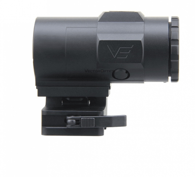 SCMF-41 3x оптичний збільшувач Vector Optics Maverick-IV 3x22 Magnifier MIL