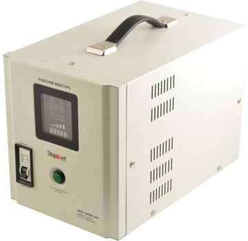 ИБП Step4Net UPS-1400W-24V (DS275693)