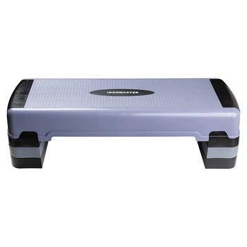 Степ платформа ( 90 x 32 x 27 см) IR97317
