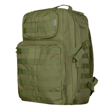 CamoTec рюкзак тактический DASH Olive, армейский рюкзак, рюкзак 40л, военный рюкзак олива 40л, походной