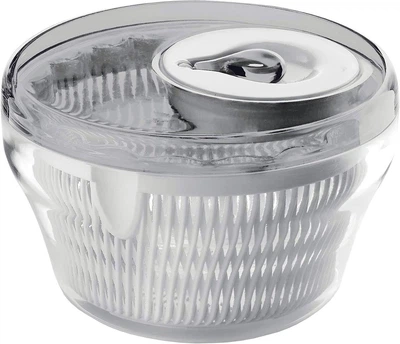Ємність для сушки зелені Guzzini Kitchen Active Design 28 см (16900000)