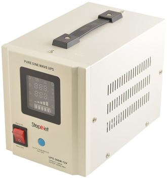ИБП Step4Net UPS-300W-12V (DS275674)