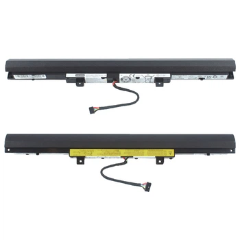 Original 2150mAh 10.48 L15L4A02 L15C4A02 L15S4A02 акумулятор для Lenovo V310-14ISK V310-15ISK V110-14AST-15AST E42-80 E52-80 K42-80