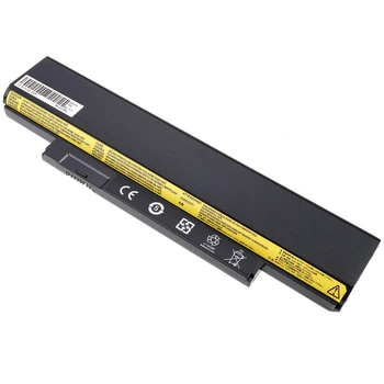 Батарея для ноутбука ThinkPad X121e High Copy (1948606)