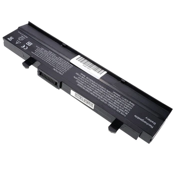 Батарея для ноутбука Asus Eee PC VX6 High Copy (2160282)