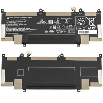 Original 3744mAh 15.4V RR04XL акумулятор для HP Spectre X360 13-AW AW0001TU AW0021NG HSTNN-DB9K OB1M L60213-2C1 L60373-005