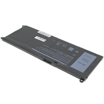 Батарея DELL Inspiron G5 15 5587 (2224457)
