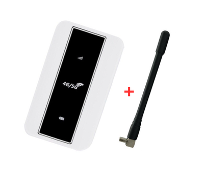 Универсальный 4G MOBILE ROUTER модем/роутер USB WI-FI LTE + 1 антенна 4G(LTE) 4 db