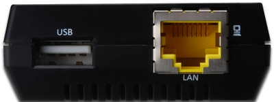 Багатофункціональний мережевий сервер друку Digitus (DN-13020)