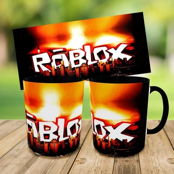 Кружка Roblox,кружка с принтом,чашка на подарок,печать на чашках (0374)