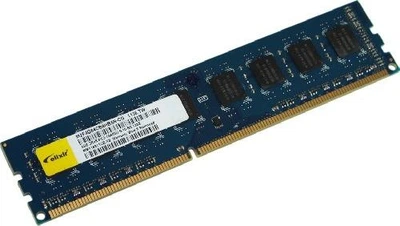 Модуль пам'яті Elixir DDR3 4Gb 1333MHz (M2F4G64CB8HB5N-CG)