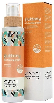 Krem do ciała OPS! Gluttony Skin Firming Cream 250 ml (8054181143829)