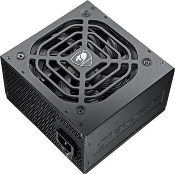 Блок питания Cougar STC600 600W 80P Plus