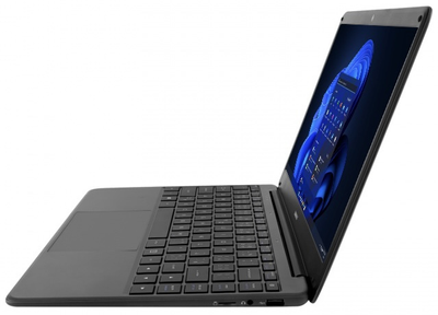 Laptop UMAX VisionBook N14R (UMM230145) Black