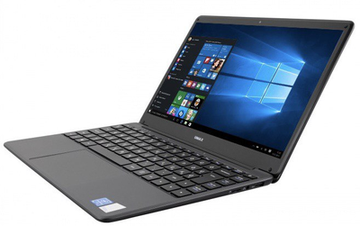 Laptop UMAX VisionBook N14G Plus Hu (UMM230148) Black