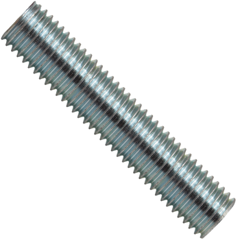 Шпилька М16х1000 метрична DIN975 8,8 цинк Н Steelfix 10 шт (154617)