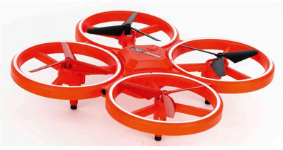 Dron Carrera 503026 Motion Copter 2,4 GHz (9003150119364)