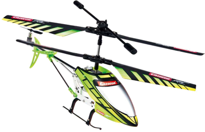 Helikopter Carrera 501027X Chopper II 2,4 GHz Zielony (9003150116684)