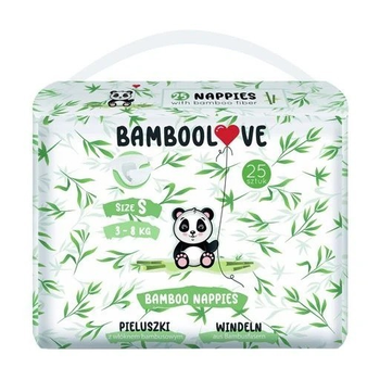 Bamboo ROZETKA Bamboo