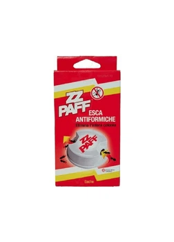 Приманки для уничтожения муравьев 2 шт белый ZZ Paff Lidl
