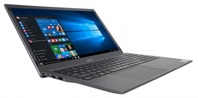 Laptop UMAX VisionBook 15Wj Plus (UMM230157) Gray