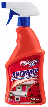 АНТИЖИР для кухни Подолянка 0,5 л (распылитель)