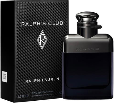 Парфумована вода Ralph Lauren Ralph's Club 50 мл (3605971512612)