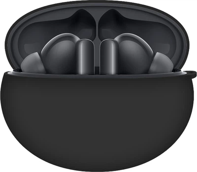 Чехол Silicon BeCover для Huawei FreeBuds 5i Black (BC_709566)