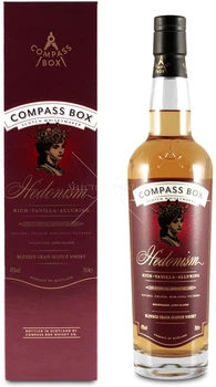 Віскі Compass Box - ROZETKA - Купити віскі Compass Box у Києві