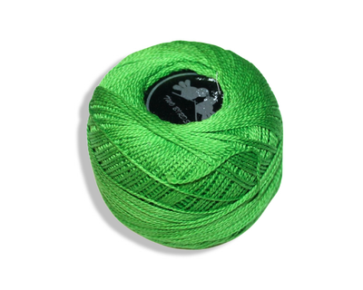 Ірис FROM FACTORY IRI нитка бавовна 100% 20г 209