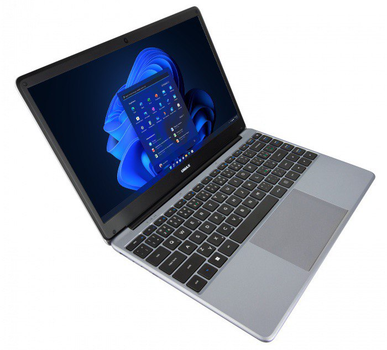 Laptop UMAX VisionBook 14WRx (UMM230240) Gray