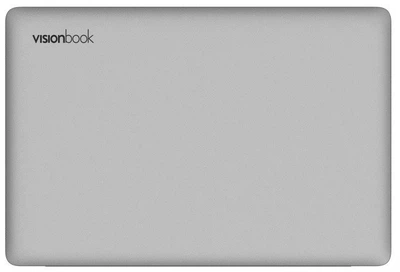 Ноутбук UMAX VisionBook 14WRx (UMM230240) Gray – фото, відгуки ...