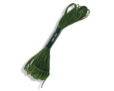 Мулине FROM FACTORY MUZ для вышивания DMC 8м 469