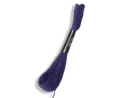 Мулине FROM FACTORY MUZ для вышивания DMC 8м 333