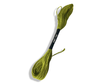 Мулине FROM FACTORY MUZ для вышивания DMC 8м 166
