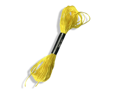 Мулине FROM FACTORY MUZ для вышивания DMC 8м 307