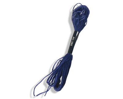 Мулине FROM FACTORY MUZ для вышивания DMC 8м 158