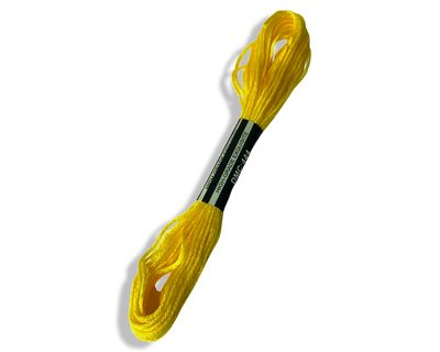 Мулине FROM FACTORY MUZ для вышивания DMC 8м 444