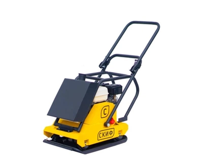 Виброплита Скиф ВП-120 (Loncin)