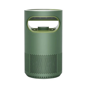 Уничтожитель насекомых (фумигатор) QiaoQingTing Smart PRO (DYT-16S) Green