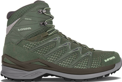 Тактичні черевики Lowa Innox PRO GTX MID, Olive (EU 47 / UK 12)