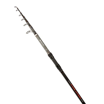 Удилище карповое телескопическое GC Tele Carp Evolution 3.90м 3.5lb,2039197