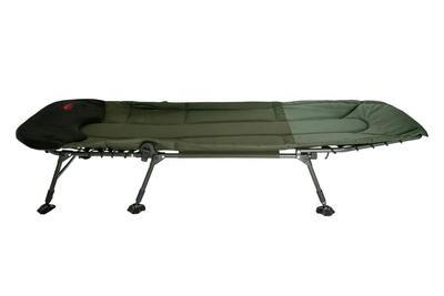 Розкладачка коропове ліжко для намету Carp King,TRF-028
