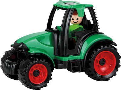 Traktor Lena Truckies 17 cm (4006942841509)