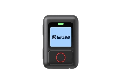 Insta360 - пульт дистанційного керування з GPS