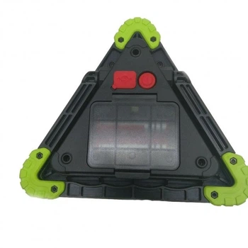 Прожектор аккумуляторный MHZ LED 30W LL-303 IP44 (303LLFNRAKML) TIN66