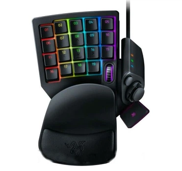 Кейпад Razer Tartarus V2 (RZ07-02270100-R3M1)