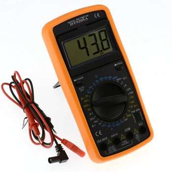 Мультиметр Digital DT-9205A